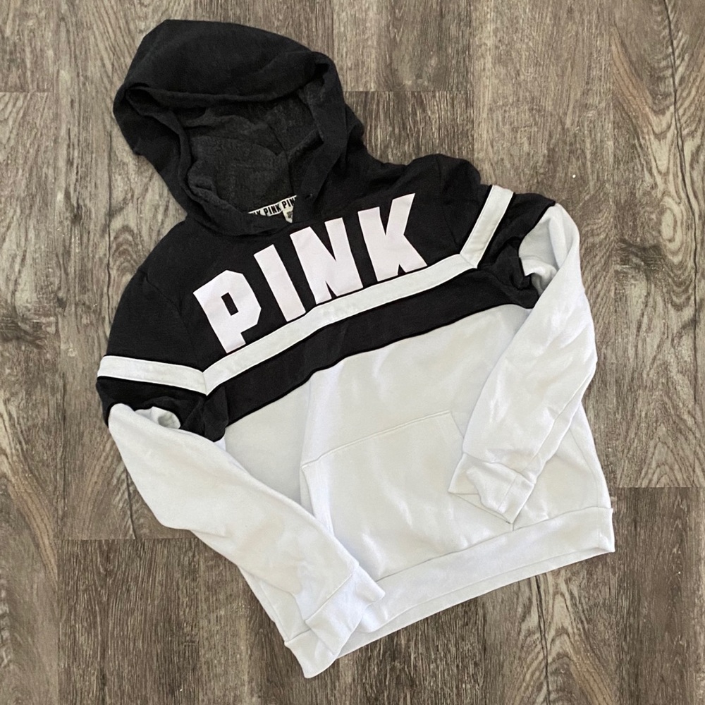 PINK Hoodie